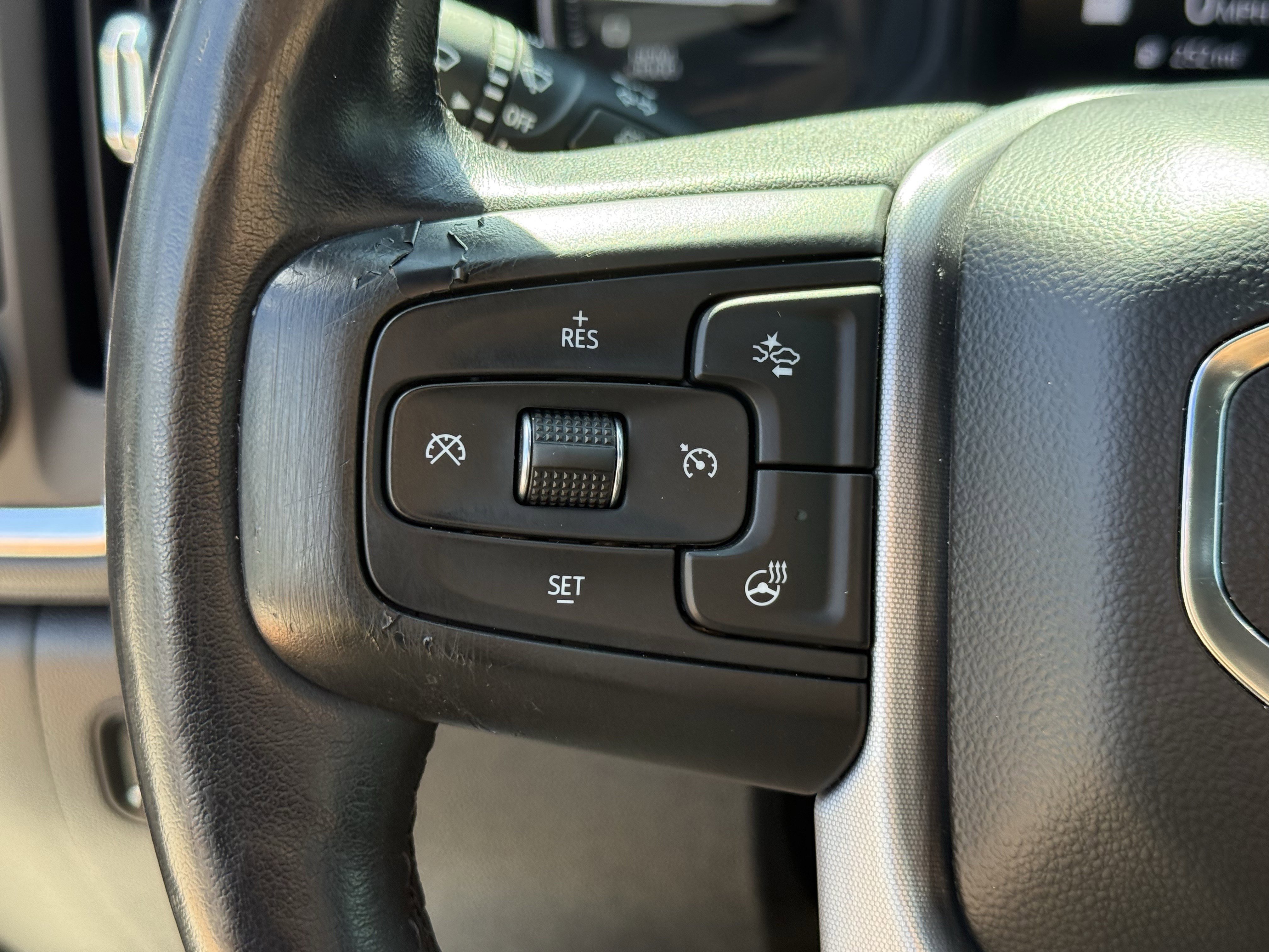 Used 2020 GMC Sierra 2500 SLT AWD/4WD image 16