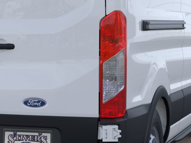 New 2026 Ford Transit 250 148 Medium Roof w/ Load Area Protection Package RWD image 21