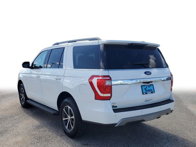 Used 2021 Ford Expedition XLT RWD image 3