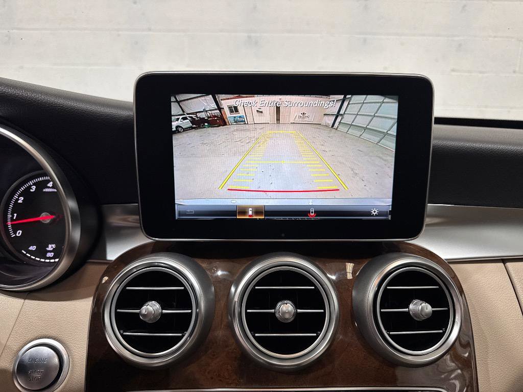 Used 2017 Mercedes-Benz C 300 Sedan image 44