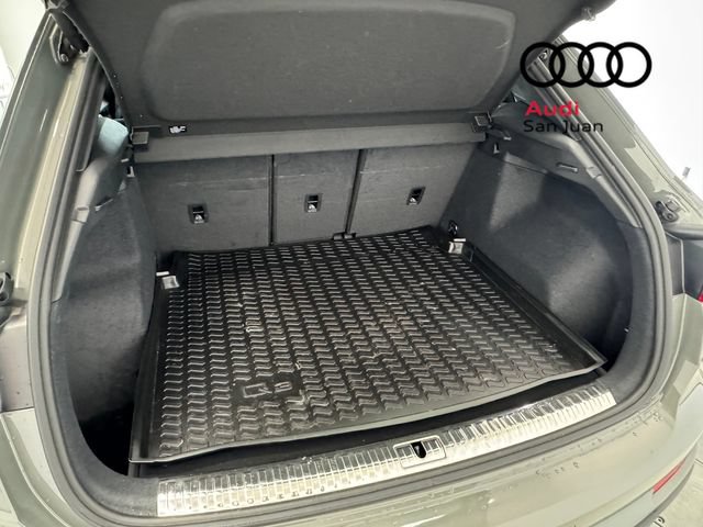 Used 2024 Audi Q3 2.0T Premium Plus w/ Premium Plus Package AWD/4WD image 13