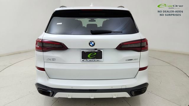 Used 2023 BMW X5 sDrive40i w/ Executive Package image 5