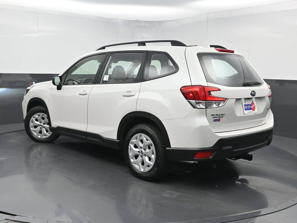 Used 2020 Subaru Forester w/ Alloy Wheel Package AWD/4WD image 18