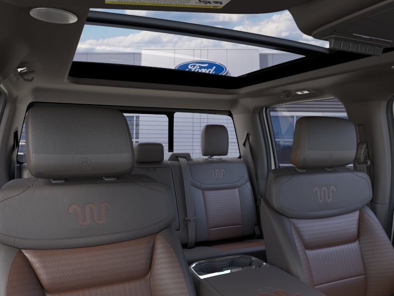 New 2026 Ford F350 King Ranch AWD/4WD image 22