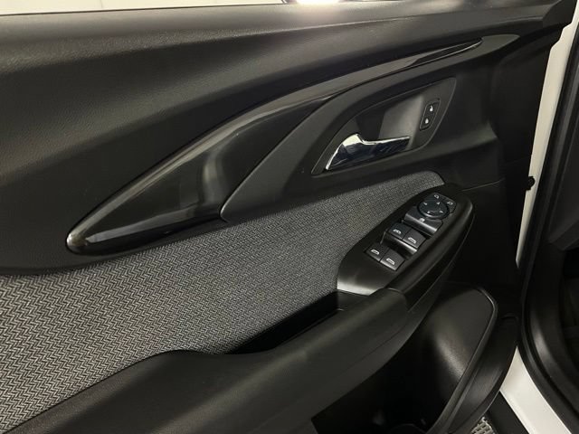 Used 2022 Chevrolet TrailBlazer LS AWD/4WD image 27
