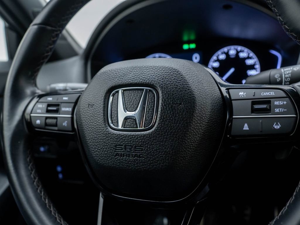 Certified 2023 Honda Civic Sport image 23