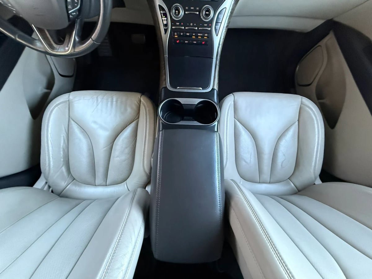 Used 2016 Lincoln MKX Select w/ Select Plus Package FWD image 49