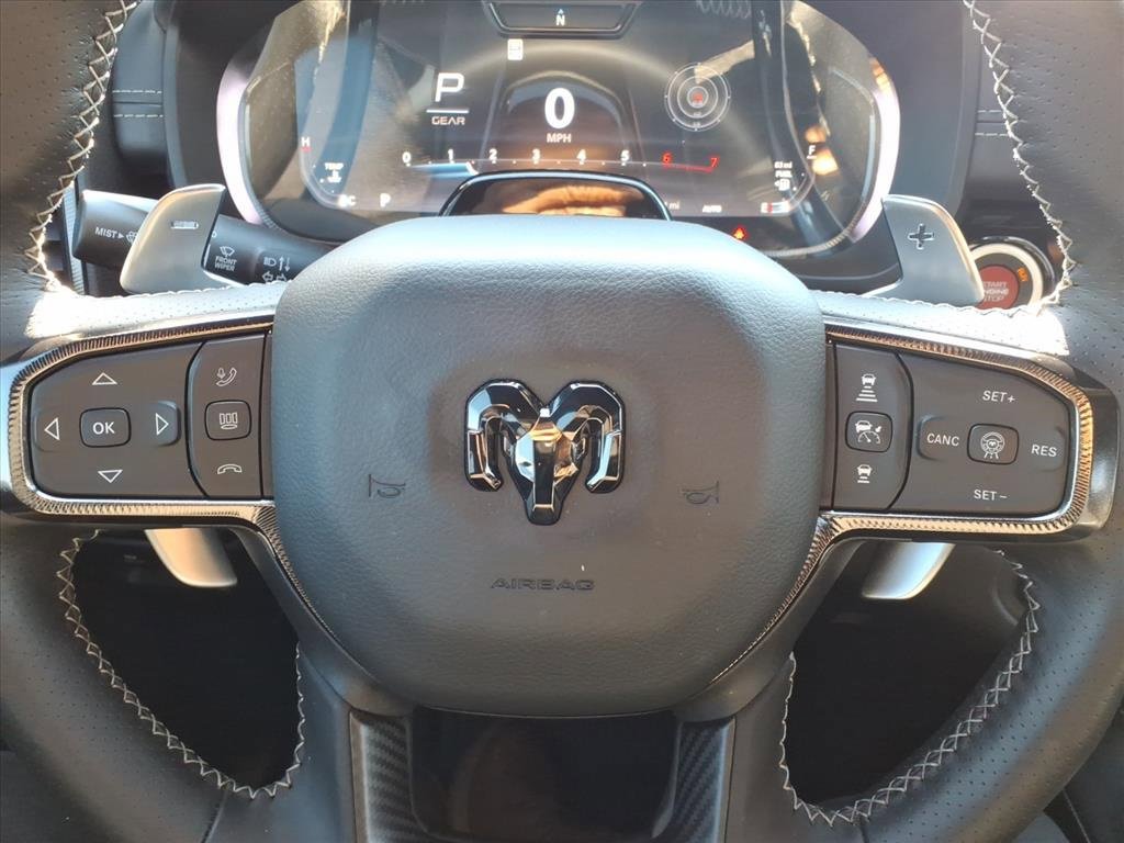 Used 2026 RAM 1500 RHO w/ RHO Level 1 Equipment Group image 5