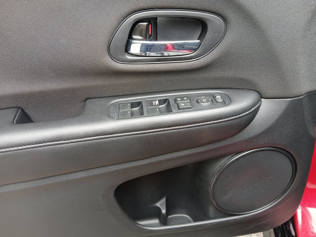 Used 2019 Honda HR-V Sport image 23