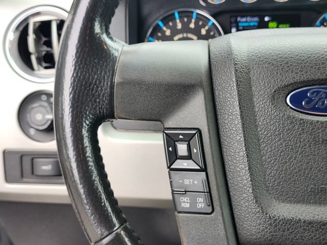 Used 2013 Ford F150 Lariat w/ Luxury Equipment Group AWD/4WD image 26