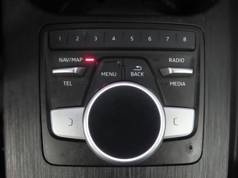 Used 2019 Audi S5 Premium Plus w/ Premium Plus AWD/4WD image 31