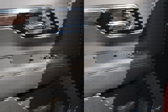 New 2026 Chevrolet Tahoe Premier w/ Sun And Tow Package image 10