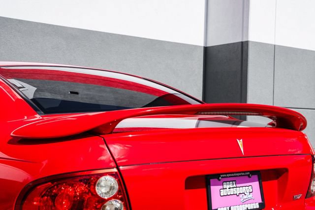 Used 2004 Pontiac GTO RWD image 27