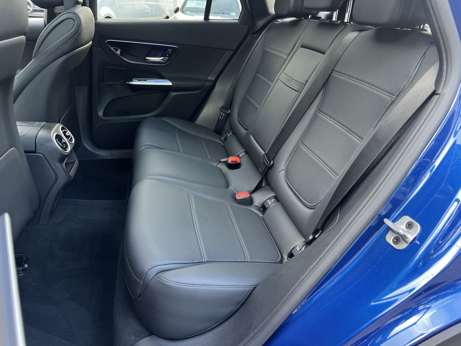 Certified 2026 Mercedes-Benz GLC 300 4MATIC image 30
