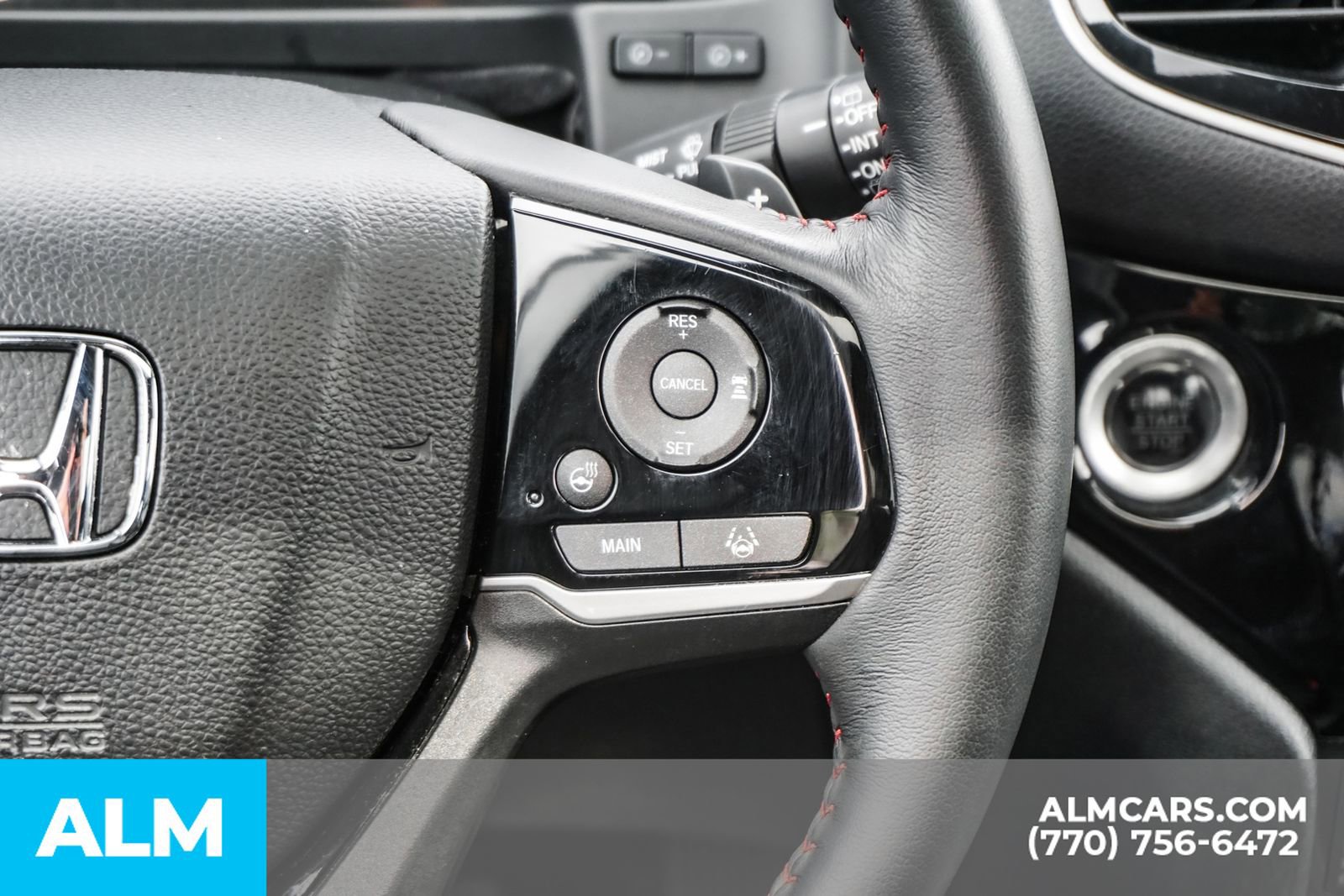 Used 2022 Honda Pilot Black Edition image 34