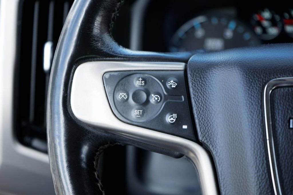 Used 2019 GMC Sierra 3500 Denali image 23