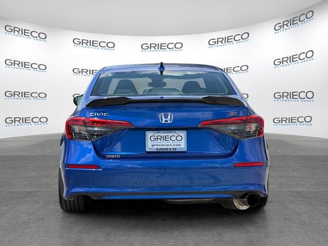 Used 2023 Honda Civic Si image 6