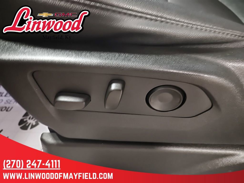 Used 2022 Chevrolet Tahoe Z71 w/ Luxury Package image 21