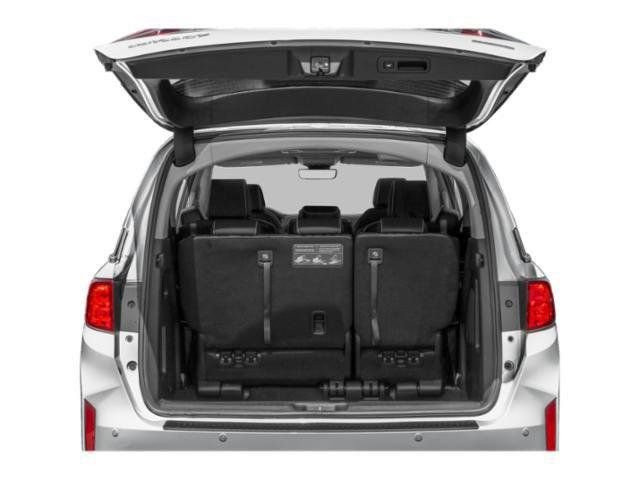 New 2026 Honda Odyssey Touring image 14