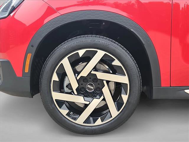 Certified 2025 MINI Cooper Countryman S AWD/4WD image 24