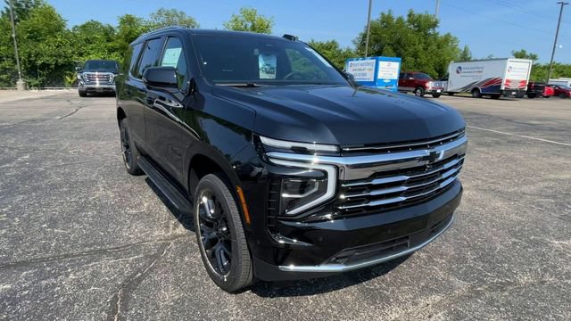 New 2026 Chevrolet Tahoe LT w/ Comfort Package AWD/4WD image 4