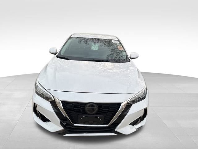 Used 2023 Nissan Sentra SV image 8