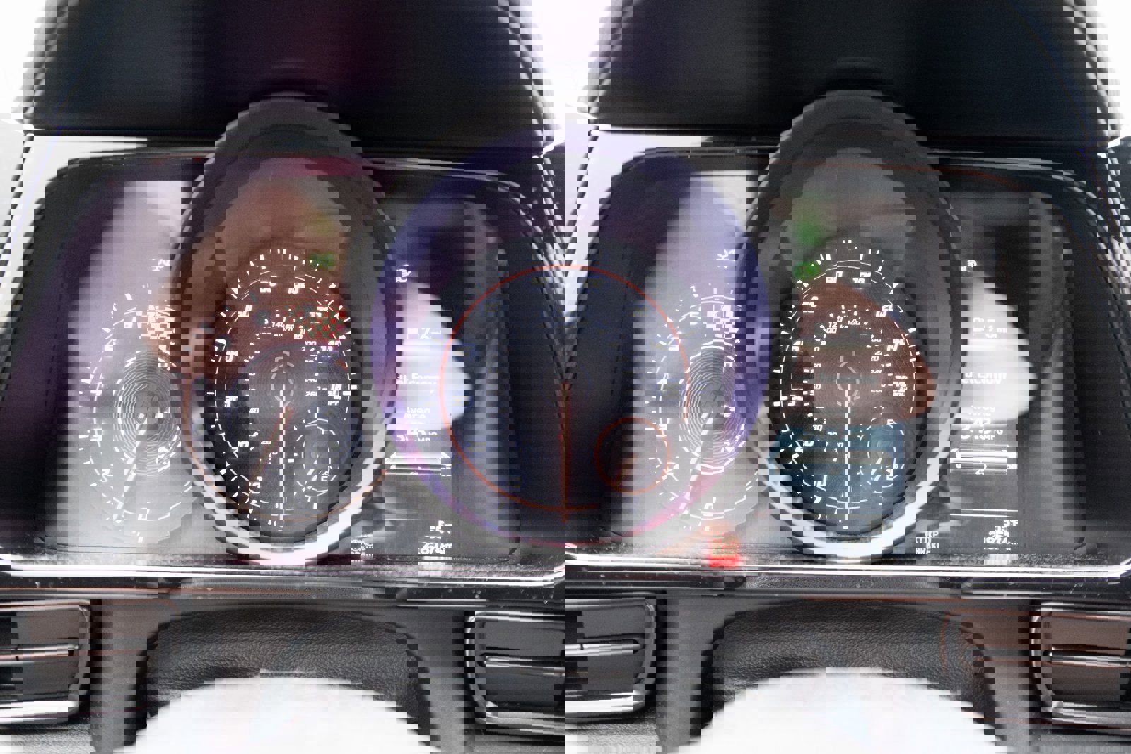 Used 2022 Hyundai Elantra N Line w/ Cargo Package image 7