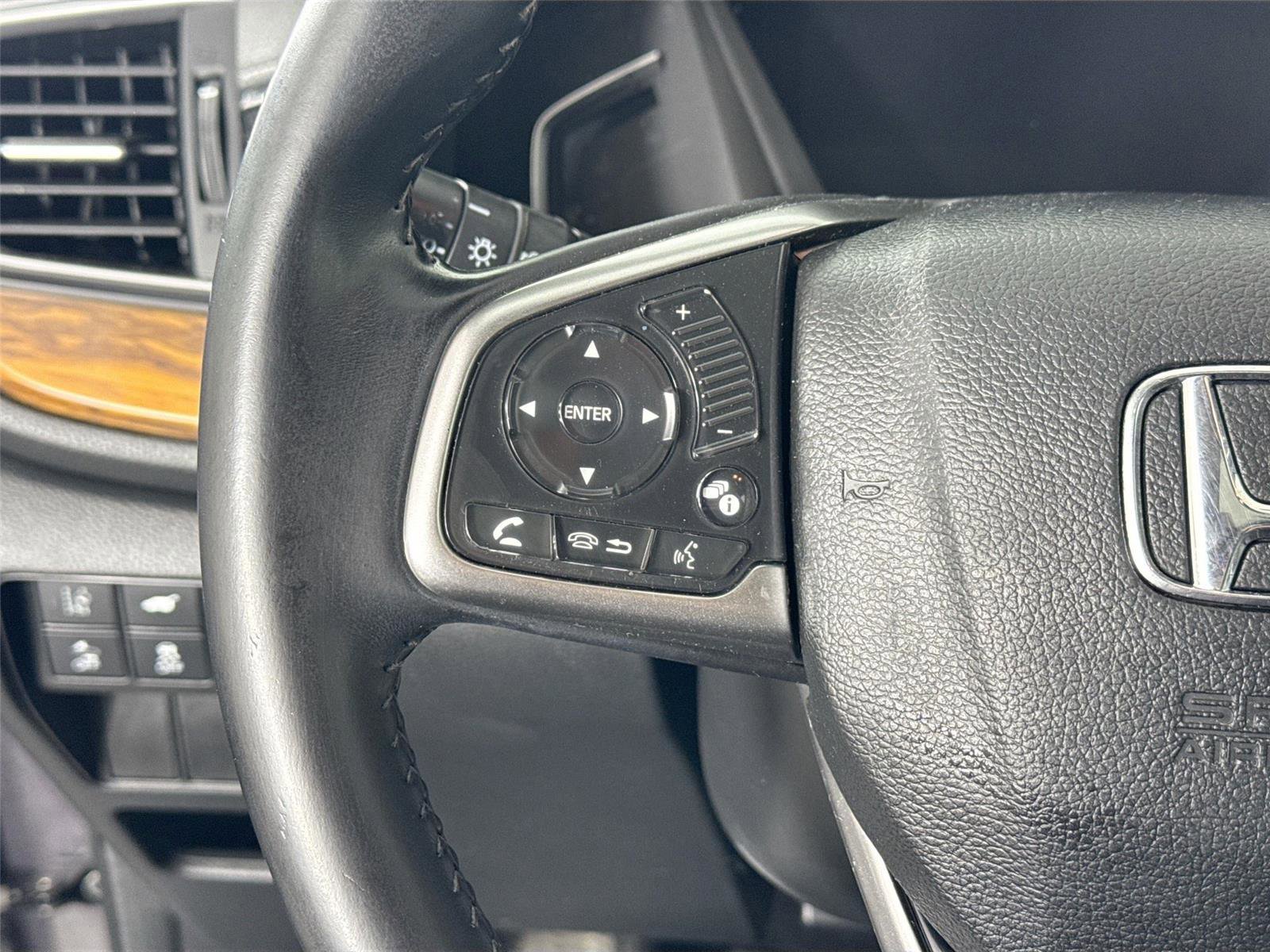 Used 2018 Honda CR-V EX-L image 17