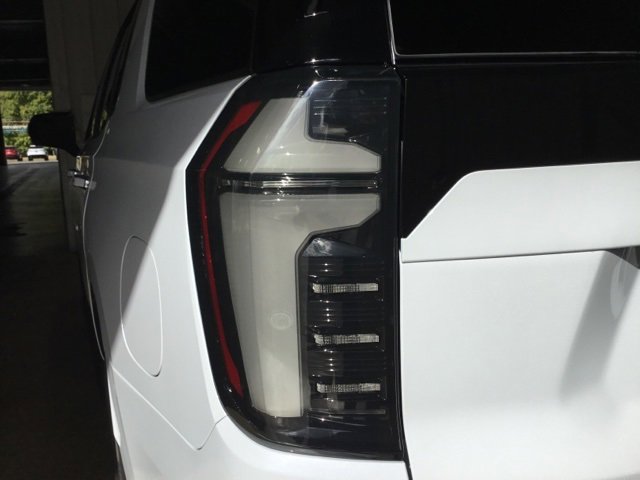 New 2026 Chevrolet Tahoe Premier image 18