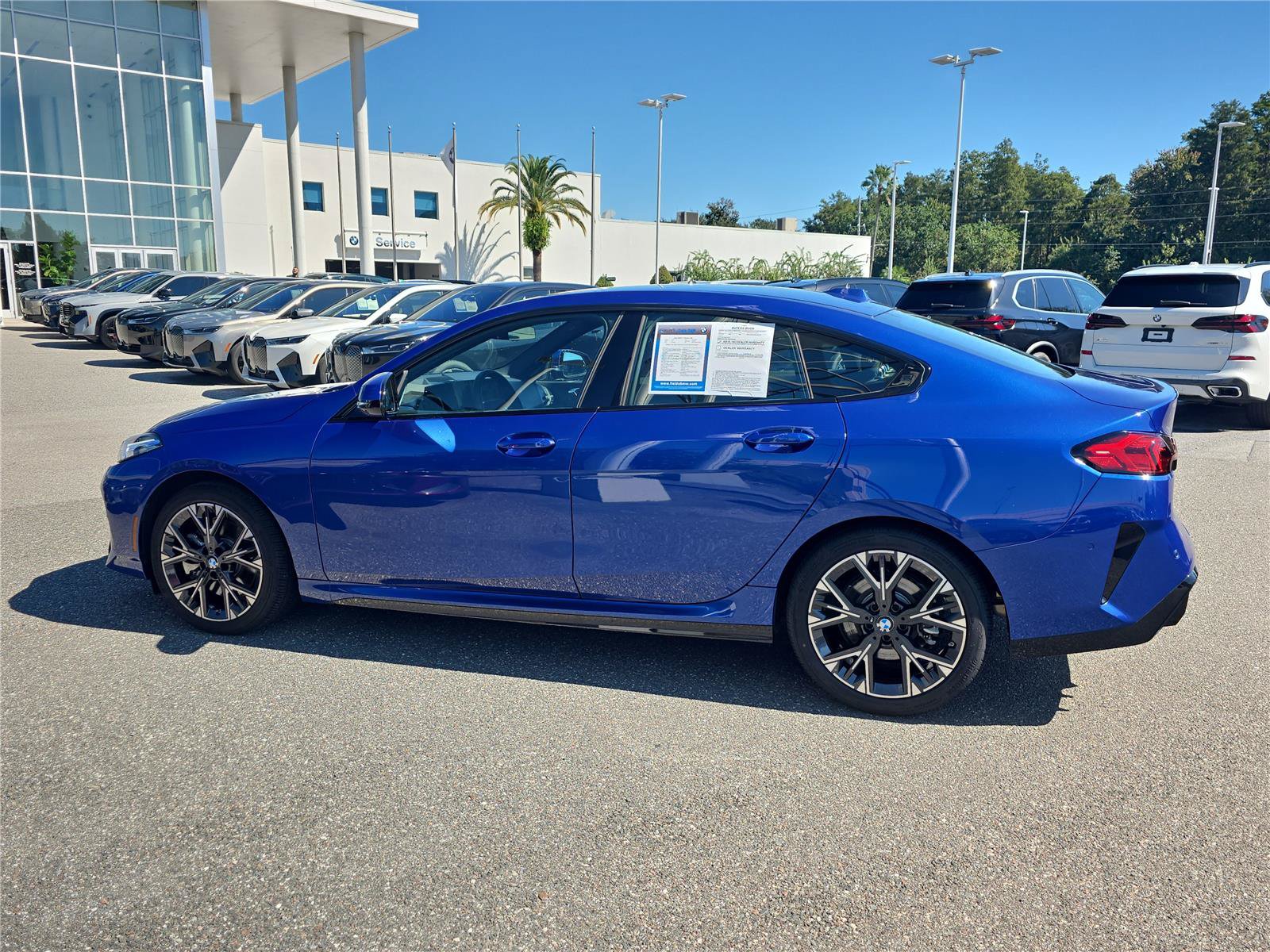 Used 2026 BMW 228i FWD image 5