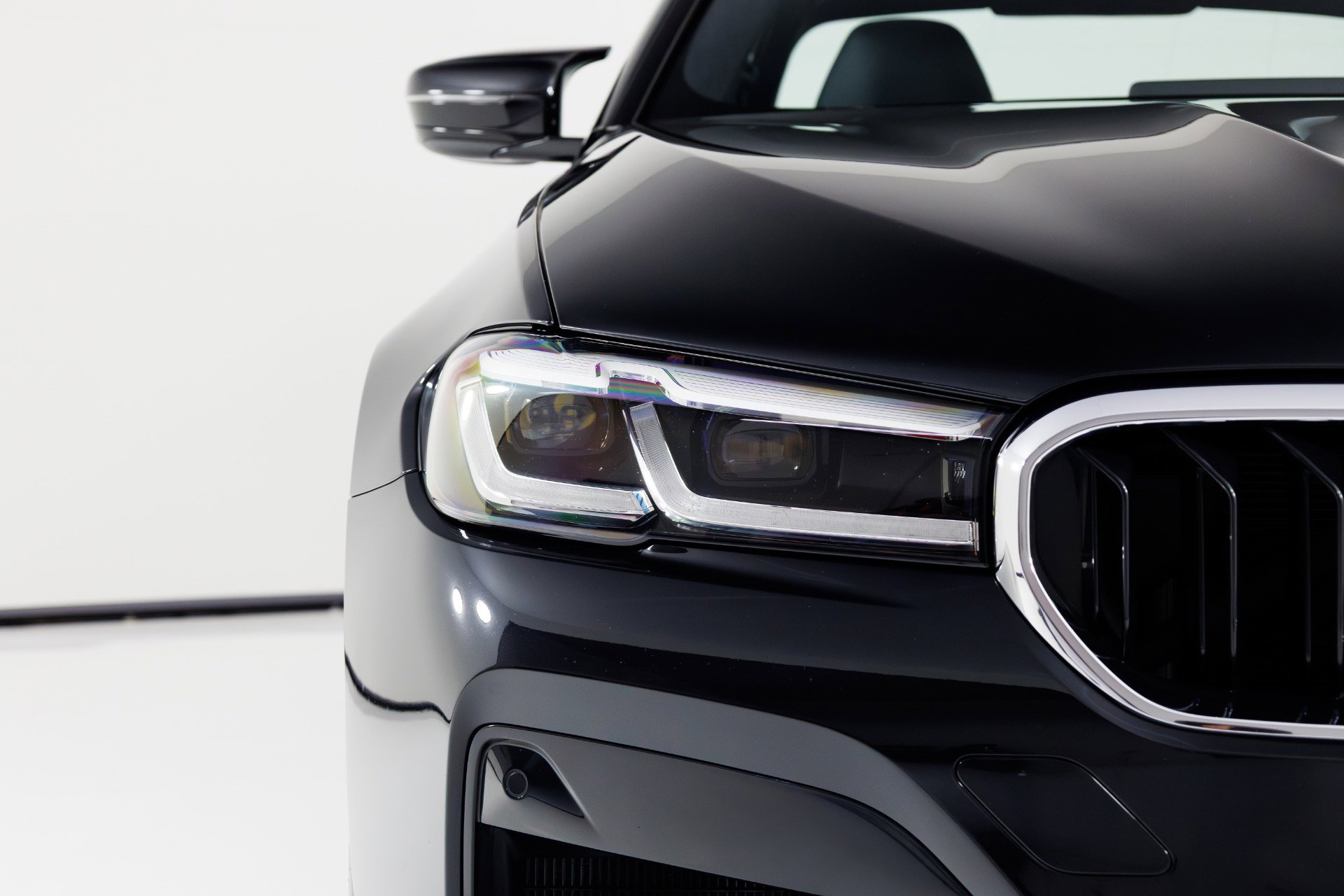 Used 2023 BMW M5 w/ Executive Package image 58