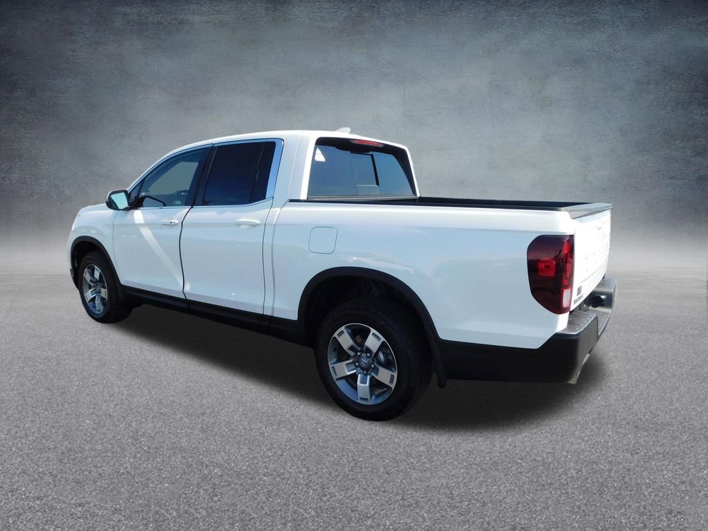 New 2026 Honda Ridgeline RTL image 9