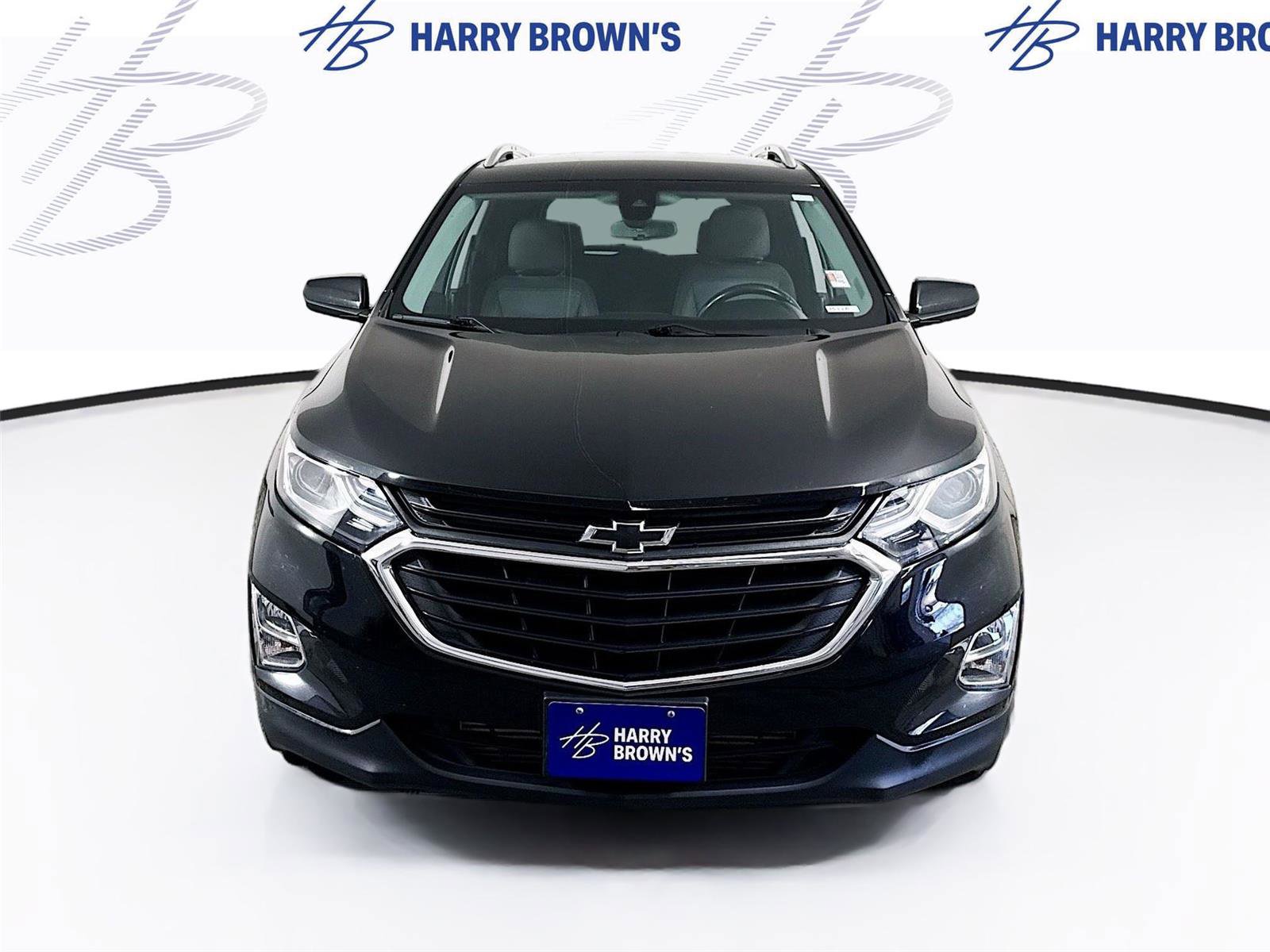 Used 2020 Chevrolet Equinox LT image 25