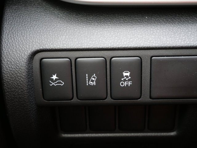 Used 2026 Mitsubishi Eclipse Cross LE AWD/4WD image 18