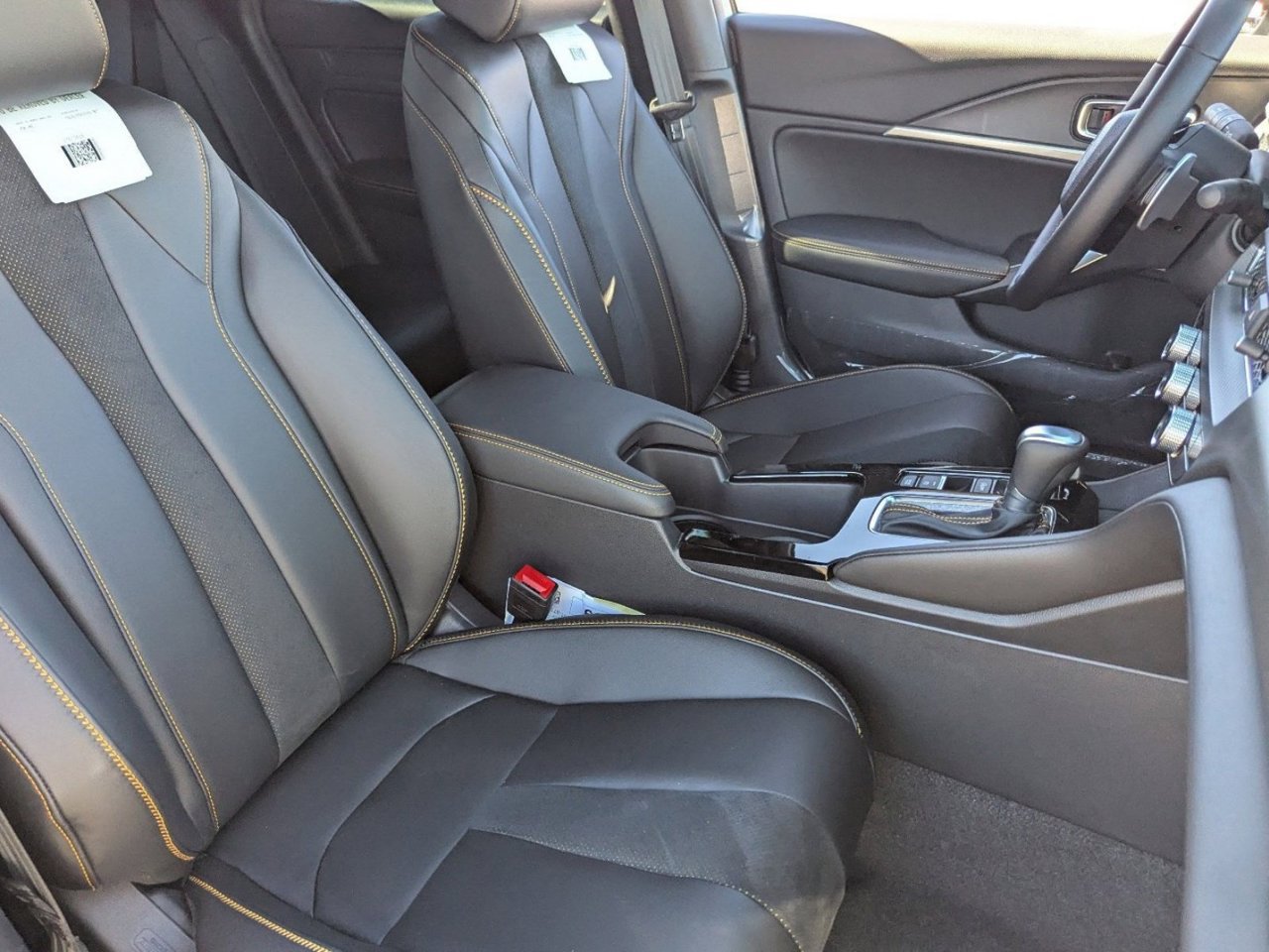New 2026 Acura Integra A-Spec w/ Technology Package FWD image 14
