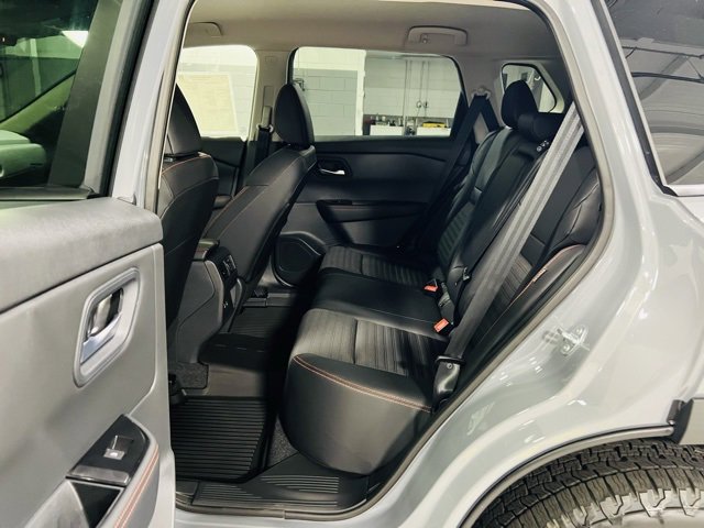 New 2026 Nissan Rogue SV image 19
