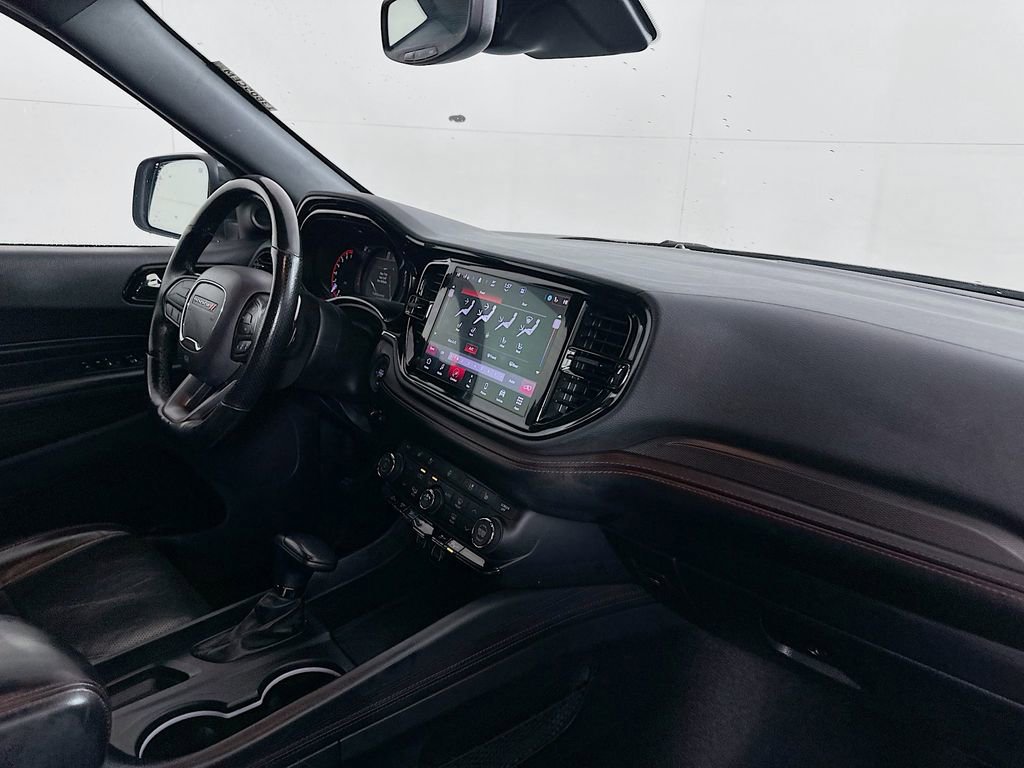 Used 2023 Dodge Durango GT image 33