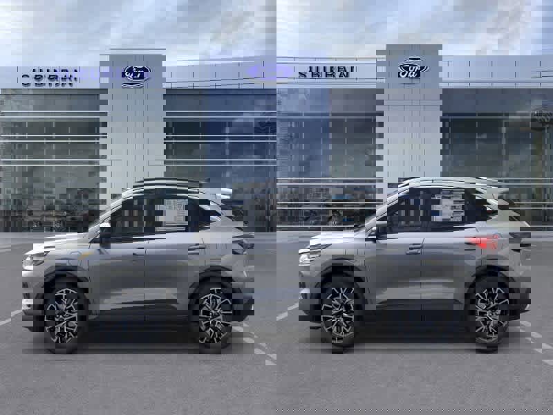 New 2026 Ford Escape SE image 3