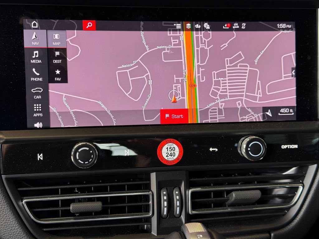 Certified 2026 Porsche Macan AWD/4WD image 24
