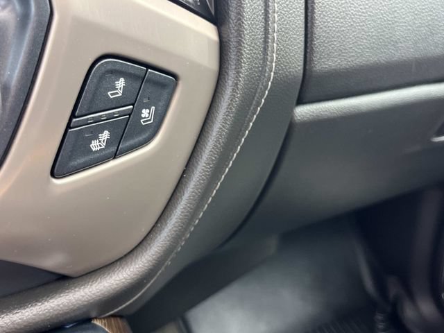 Used 2017 GMC Sierra 1500 Denali AWD/4WD image 42