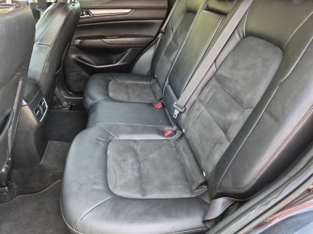 Used 2021 MAZDA CX-5 Touring FWD image 24