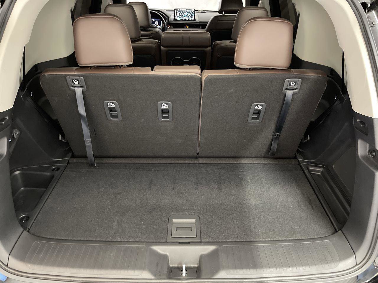 Used 2024 Honda Pilot Elite image 25