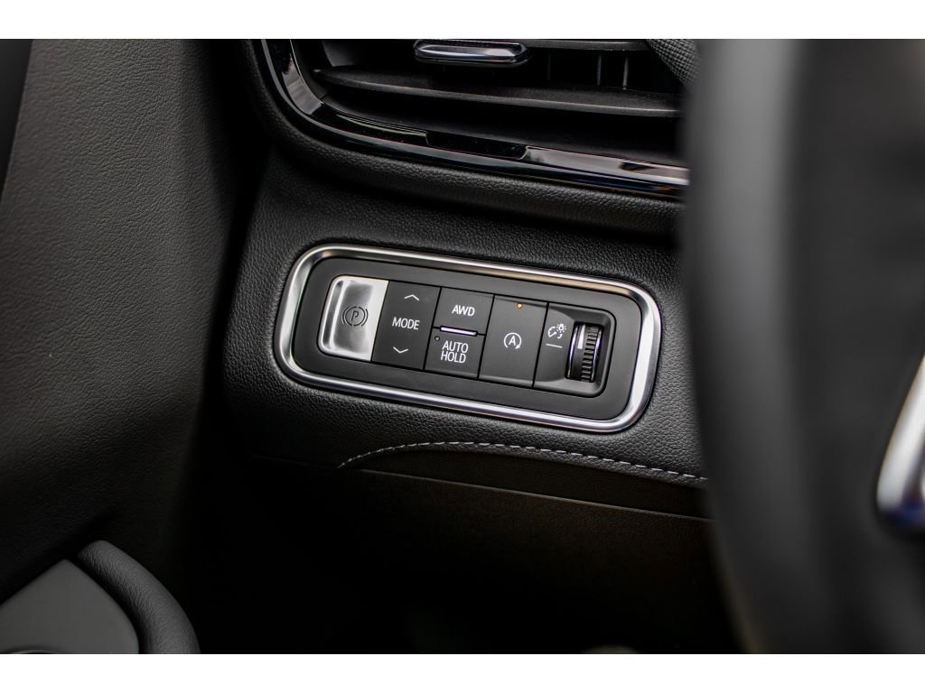 New 2026 Buick Enclave Preferred w/ Power Package image 36