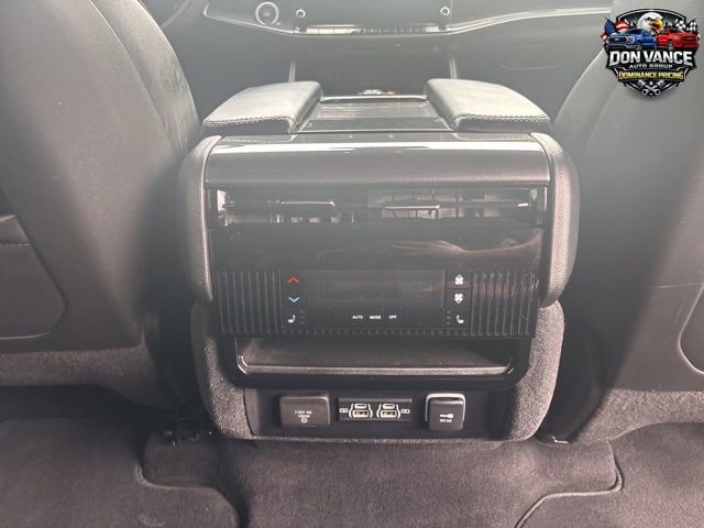 Used 2022 Jeep Wagoneer Series I w/ Convenience Group I image 24