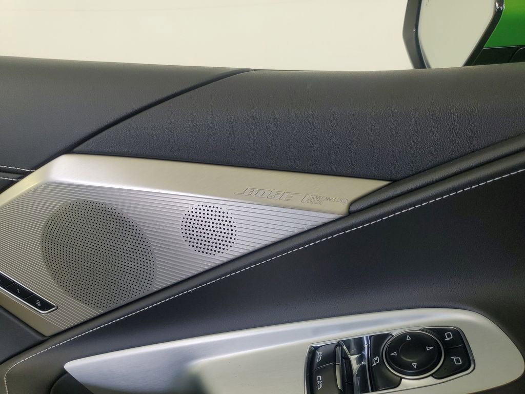 New 2026 Chevrolet Corvette Z06 image 33