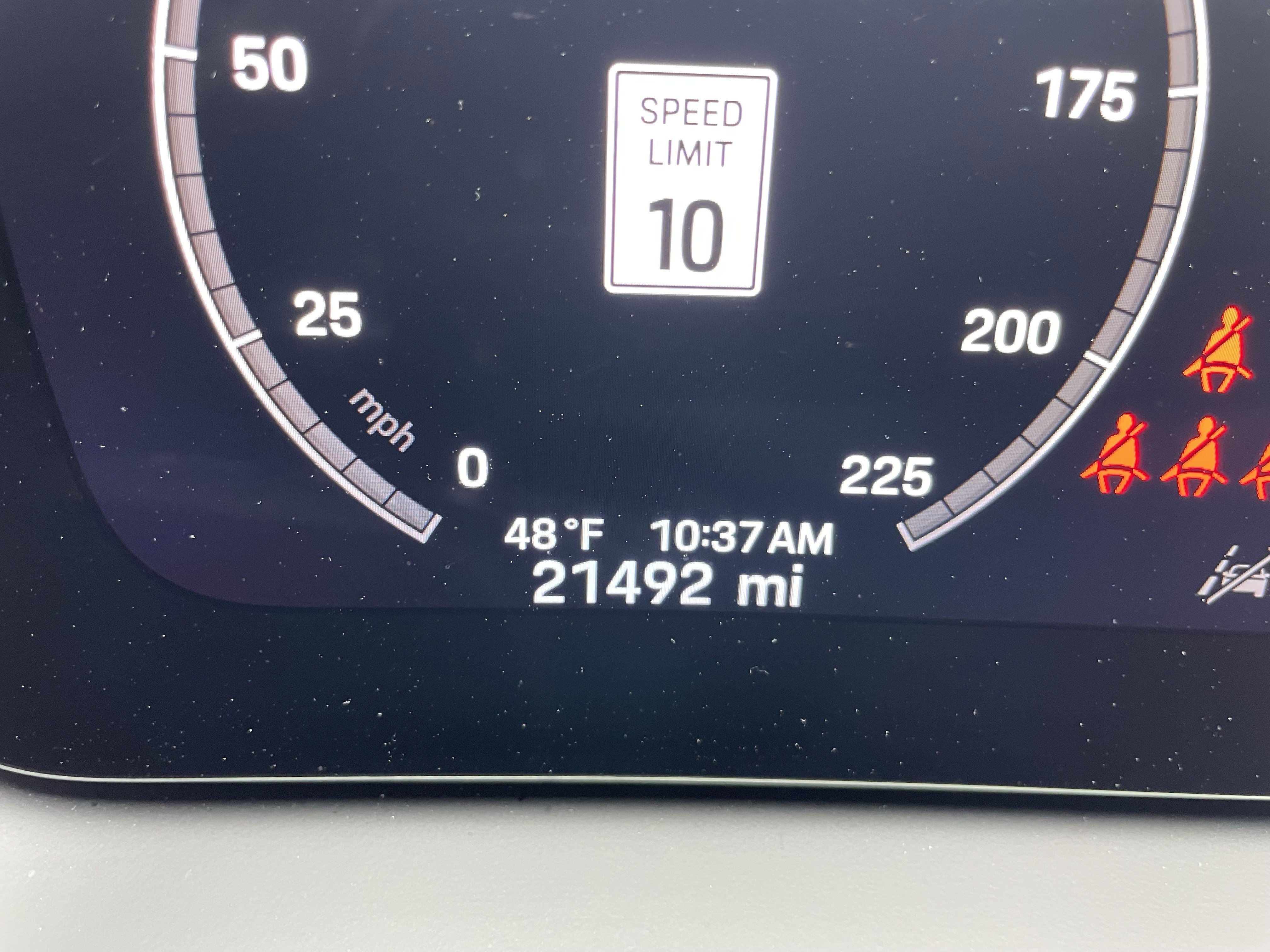 Used 2024 Porsche Cayenne Turbo image 25