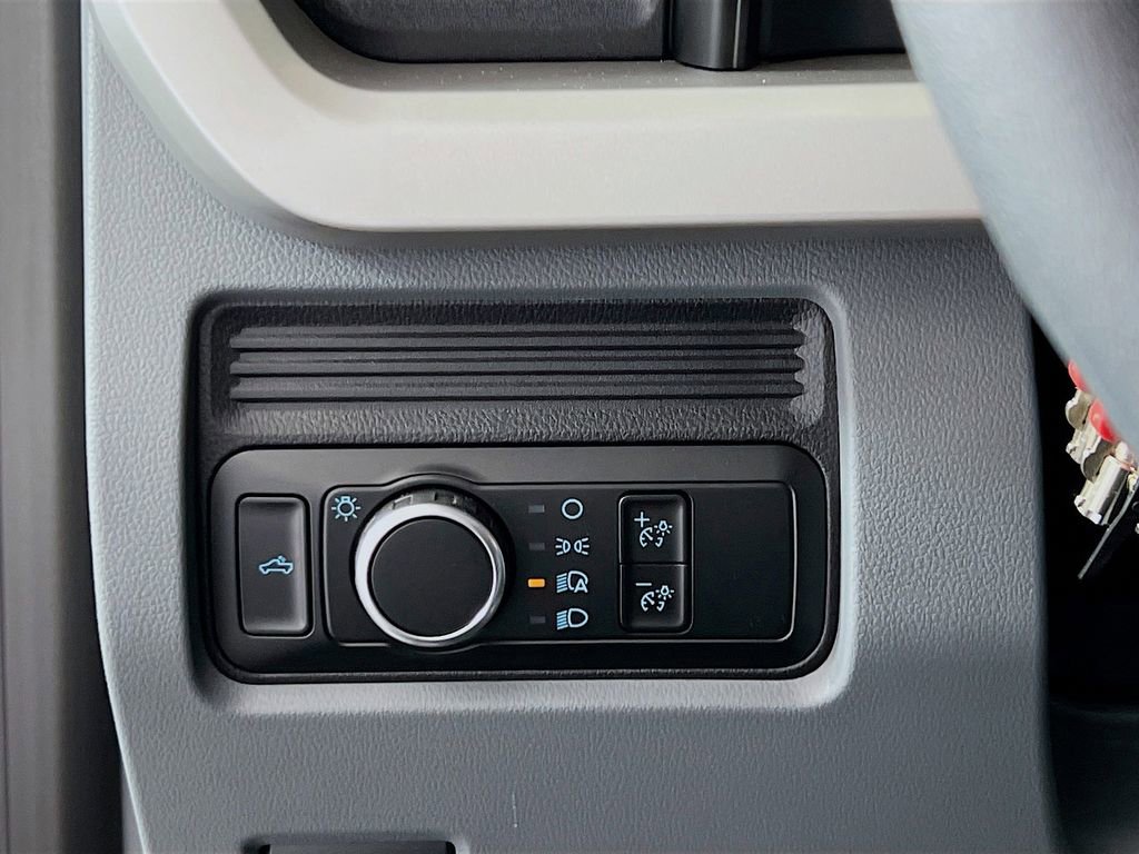 New 2026 Ford F250 XL image 18