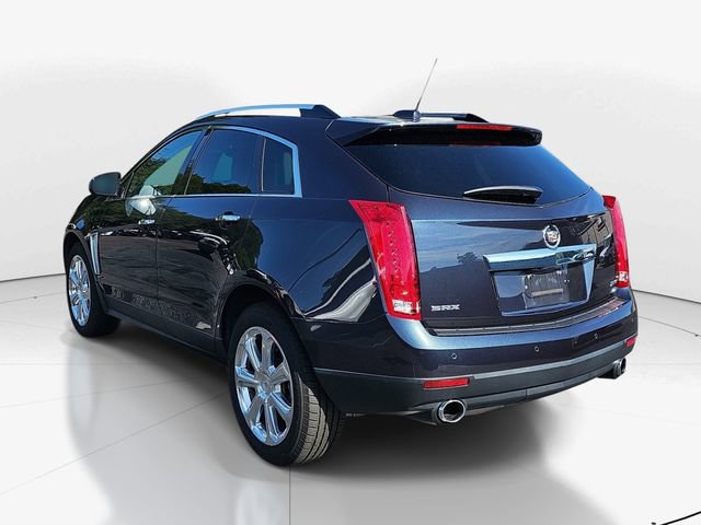 Used 2016 Cadillac SRX Performance w/ Driver Awareness Package FWD image 5
