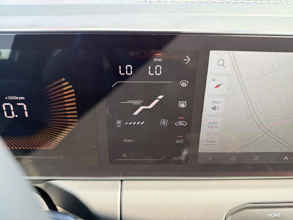 New 2027 Kia Telluride LX FWD image 18