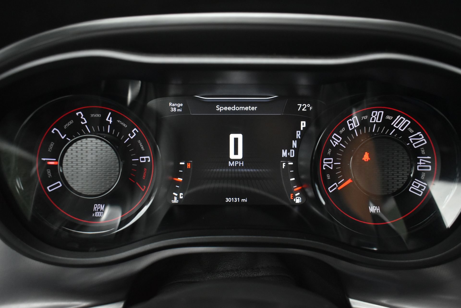 Used 2021 Dodge Challenger GT w/ Plus Package RWD image 30